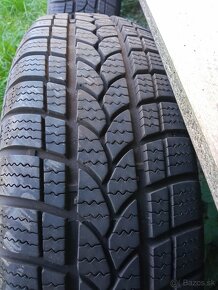 Zimné pneumatiky 175/70 r13 - 5