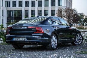 Volvo S90 T4 2.0L Inscirption Geartronic - 5