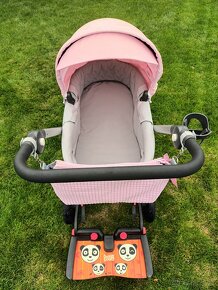 Stokke scoot - 5