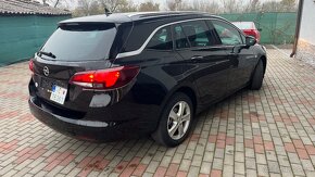 Opel Astra K - 5