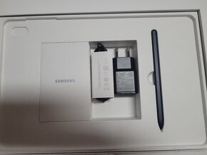 Galaxy Tab S7 FE 5G - 5