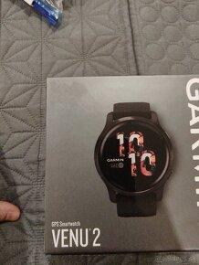 Garmin Venu 2 - Top stav - 5