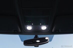 Moderné LED osvetlenie interiéru Škoda, VW, Seat, Audi atď - 5