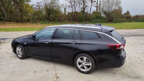 Opel Insignia ST 2.0 CDTI Innovation S/S M6 - 5