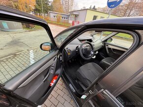 Citroen c4 - 5