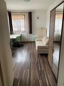 Veľký apartmán blízko centra s terasou - 5