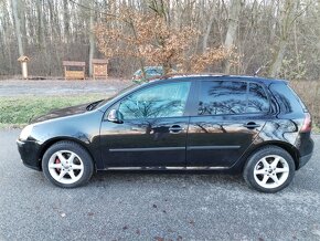 Volkswagen Golf 5 1.9 TDI Comfort - 5