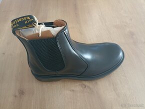 Nové  Dr. Martens 2976 Smooth Leather - viac veľkostí - 5