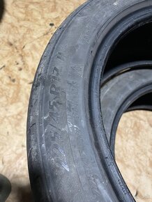 225/45 R17 pneumatiky zimne - 5