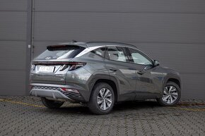 Hyundai Tucson - 5