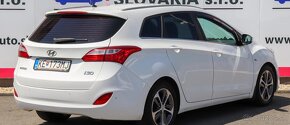 Hyundai i30 CW 1.6i CRDi 16V DOHC Family - 5