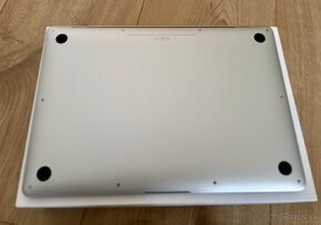 MacBook Air M1 13" - 5