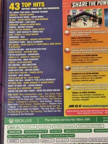 Just Dance 2016 xbox360 - 5