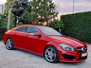 Mercedes Benz CLA 250 AMG 4MATIC LED NAVI ASSIST DISTRONIC - 5