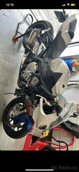 BMW S1000RR - 5