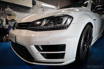 Golf 7 r stage 2 - 5