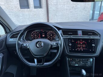 Volkswagen Tiguan 2.0TDi DSG 116.000km - Odpočet DPH - - 5