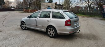 Škoda Octavia combi 2.0tdi 103kw - 5