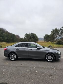 Mercedes A180d 2018 - 5