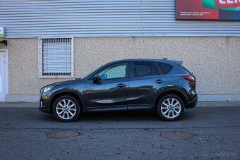 Mazda CX-5 2.2 Skyactiv-D 175k AWD Revolution A/T - 5