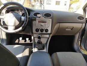 FORD FOCUS 1.6 BENZIN - 5