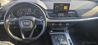 Audi Q5 QUATTRO - 5