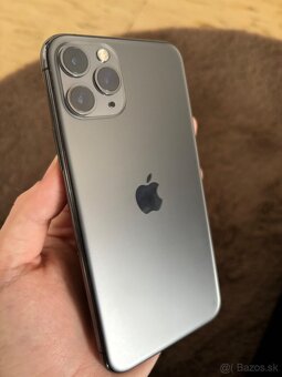 iPhone 11 Pro 256 GB - 5