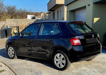 ŠKODA FABIA COMBI 1.4TDI - PREDAJ AJ NA SPLÁTKY - 5