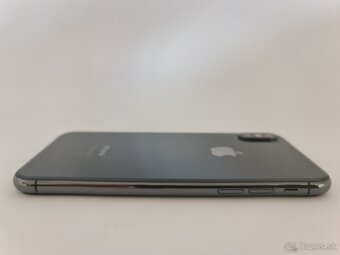 IPHONE XS SPACE GRAY 256GB ZÁRUKA - VEĽMI DOBRÝ STAV - 5