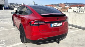 TESLA X Performance P100Dual - 6 sedadiel - plná výbava - 5