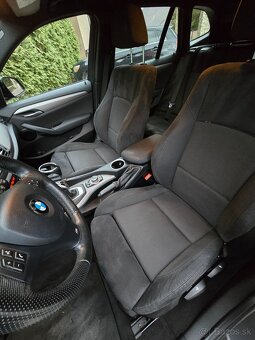 BMW X1 18d X-drive - 5