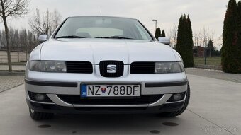 Seat Toledo 1.9 TDI - 5