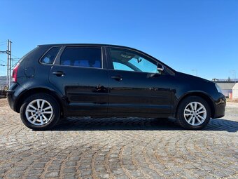 Predam Volkswagen Polo, 2008, 155000 km - 5