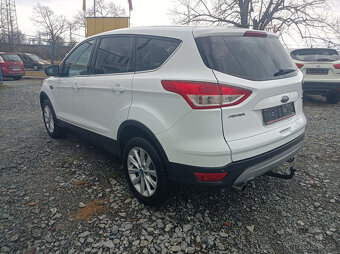 Ford Kuga, 1.5-110 kw,r.2015,rozvody,navi - 5