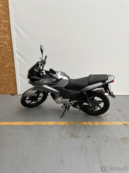 Honda CBF 125 - 5