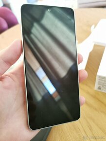 XIAOMI Redmi Note 13 6+128GB zelená - 5