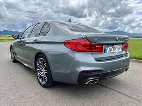 BMW rad 5 530d xDrive A/T - 5