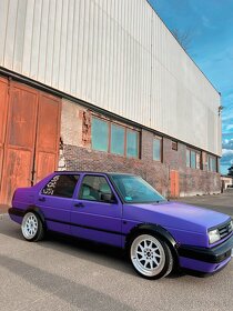 Volkswagen jetta mk2 1.8 T - 5