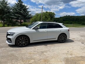 Audi SQ8 4,0 TDI - 5