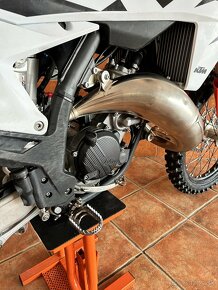 Ktm sx 125 2023 TBI - 5