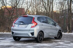 Honda Jazz 1.3 i-VTEC Elegance CVT - 5