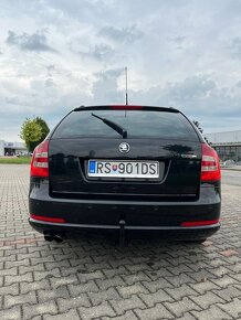 Skoda Octavia  RS. prepis v cene‼️ - 5