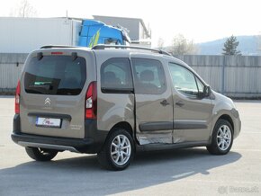 Citroën Berlingo Multispace 1.6 BlueHDi XTR s odp. DPH - 5