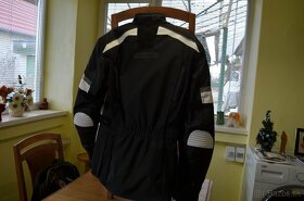 Motobunda LS2 apparel arctic - 5