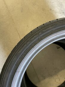 Letné pneumatiky 215/40 r17 - 5