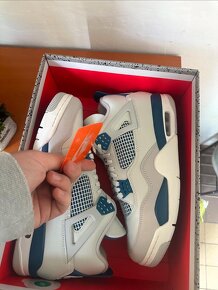 Nike jordan 4 - 5