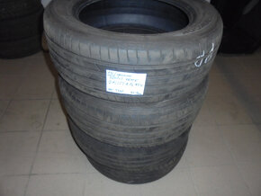 Bridgestone Turanza ER300 215/55 R16 č.13L - 5