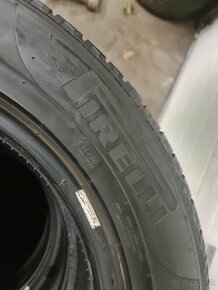 ZIMNE PNEUMATIKY 235/60 R18 - 5