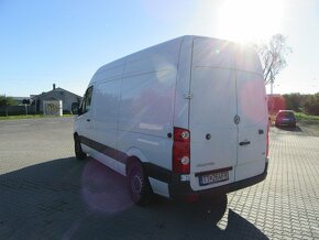 Volkswagen Crafter - 5