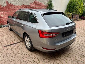 ŠKODA Superb 3, 2.0 TDi, 110 kw, STYLE, 145000 km - 5